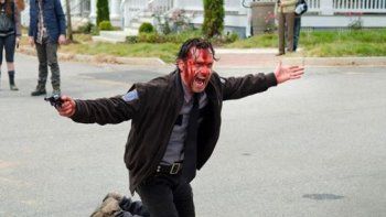 Trascendieron detalles de la sexta temporada de The Walking Dead