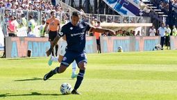 La Lepra sigue sumando fuera de Mendoza.
