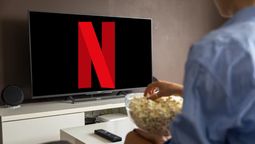 Distintas películas para todos los gustos: los 5 elegidos de Netflix esta semana.