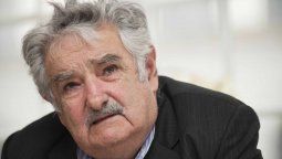 Pepe Mujica se mostró preocupado porque la Argentina vuelva a ingresar en un exceso de endeudamiento