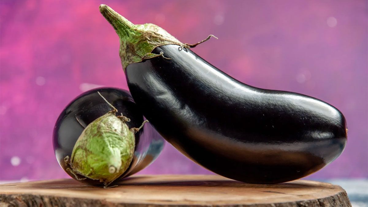 El sabor amargo de la berenjena puede opacar el sabor de alguna receta. El sabor amargo de la berenjena puede opacar el sabor de alguna receta.