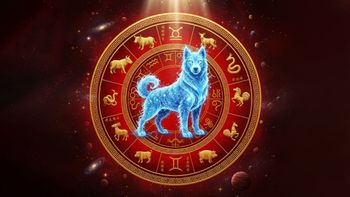 HORÓSCOPO CHINO: las predicciones del viernes 19 de diciembre, día del Perro de Agua Yang HORÓSCOPO CHINO: las predicciones del viernes 19 de diciembre, día del Perro de Agua Yang