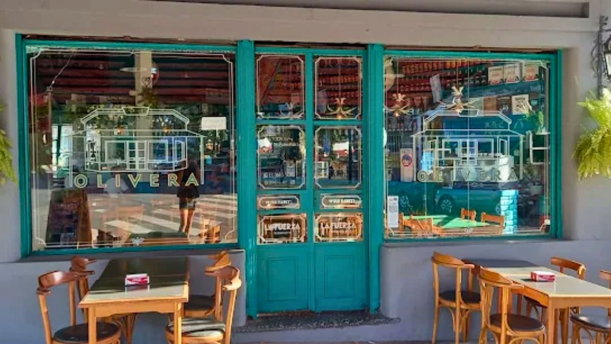 El bodegón Olivera tiene grandes precios en Buenos Aires. El bodegón Olivera tiene grandes precios en Buenos Aires.