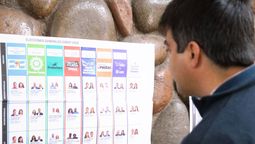 Las elecciones 2025 definirán entre otras cosas le nuevo Congreso. Las elecciones 2025 definirán entre otras cosas le nuevo Congreso.