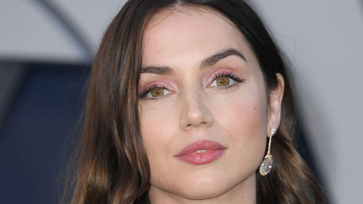 Netflix: Ana de Armas arrasa a nivel mundial con una película subida de ...