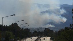 Las máquinas de Dalvian fueron parte del operativo