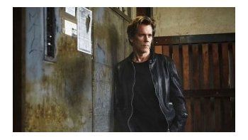 Kevin Bacon producirá y protagonizará la nueva película de Blumhouse