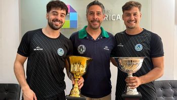 Te cuento una historia, la del Cuc Futsal: sinónimo de resiliencia, sacrificio y amor Te cuento una historia, la del Cuc Futsal: sinónimo de resiliencia, sacrificio y amor