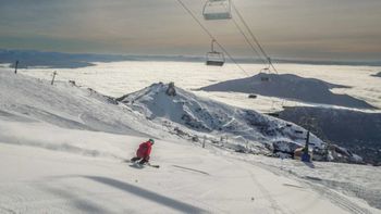 Esquí: Catedral fue elegido como mejor resort del país en los World Ski Awards Esquí: Catedral fue elegido como mejor resort del país en los World Ski Awards