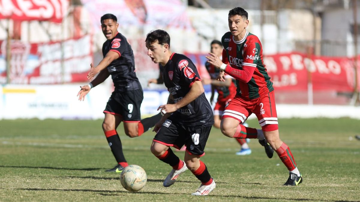 El Albirrojo cort&oacute; una racha de cuatro victorias consecutivas.&nbsp;
