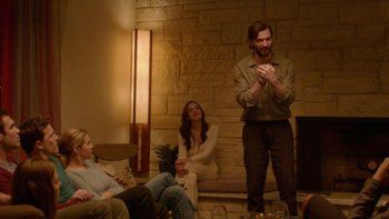 The Invitation triunfa en el festival de cine fantástico