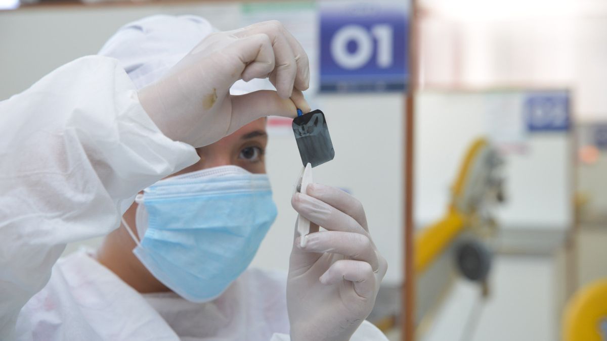 Son 11 los consultorios de Odontología en la UNCuyo.