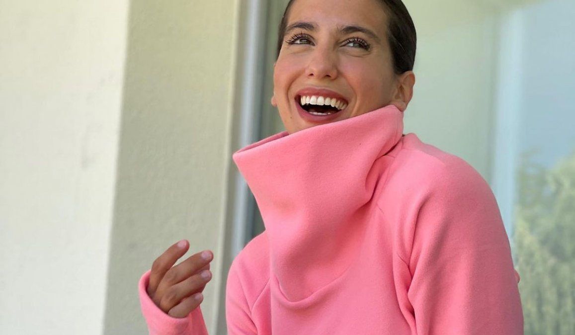 Cinthia Fernández confirmó que será candidata a diputada provincial por la provincia de Buenos Aires de la mano del partido Unite, el mismo espacio por el que Amalia Granata representa a Santa Fe.