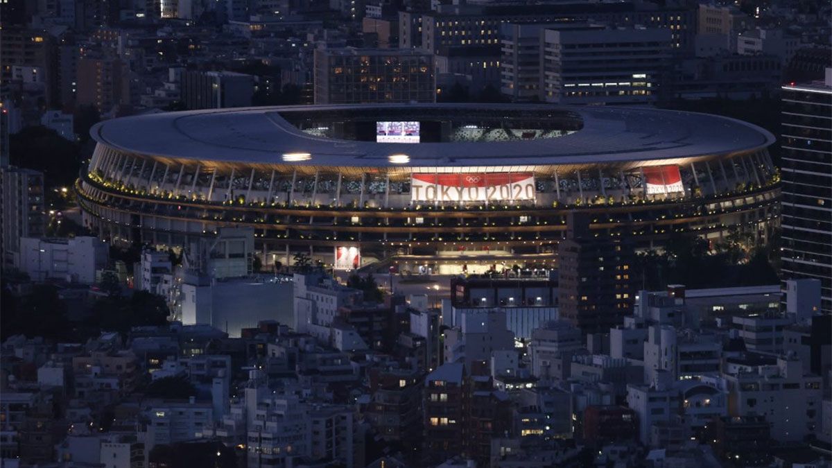 Juegos Olímpicos 2021: cómo será la ceremonia inaugural