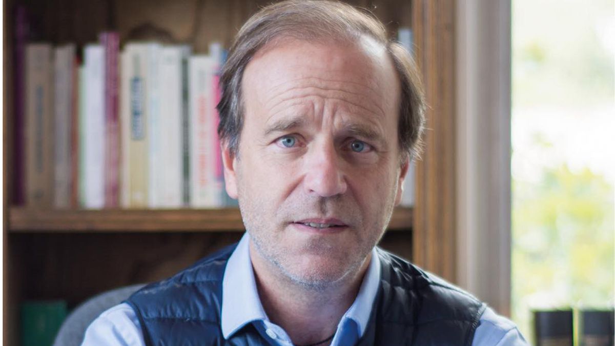 El abogado de la firma Iberte, Carlos Aguinaga, insistió en que los balances de Fecovita del 2021 y 2022 son falsos porque no incluyeron la deuda que la firma española le reclama. El abogado de la firma Iberte, Carlos Aguinaga, insistió en que los balances de Fecovita del 2021 y 2022 son falsos porque no incluyeron la deuda que la firma española le reclama.