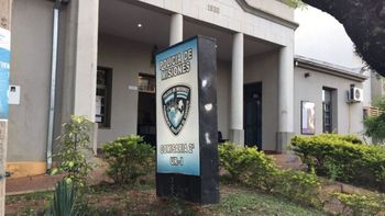 Un suboficial del ejército fue encontrado muerto en el calabozo de una comisaría