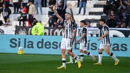 Gimnasia se mide con San Lorenzo y vuelve al Nuevo Gasómetro