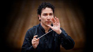 Un colombiano dirigirá la Sinfónica de Viena