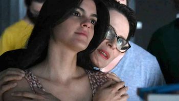 Netflix: una película donde lo prohibido está permitido y los límites no son una opción