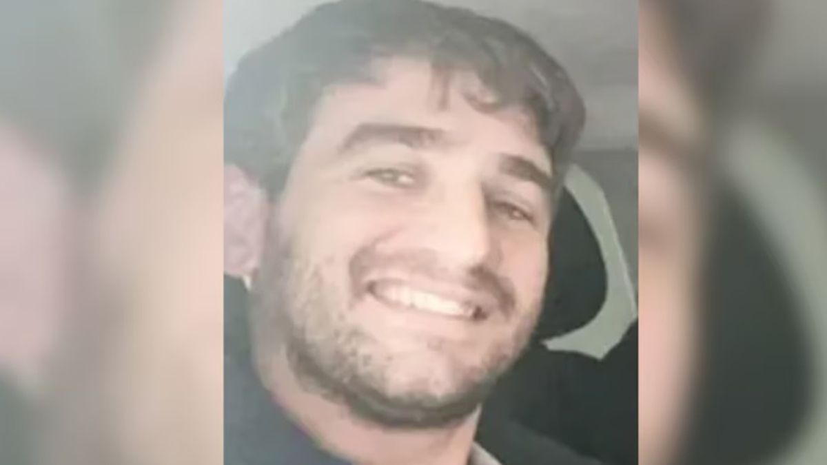 Año Nuevo violento: estaba en una fiesta, le explotó un petardo en la cara y perdió el ojo