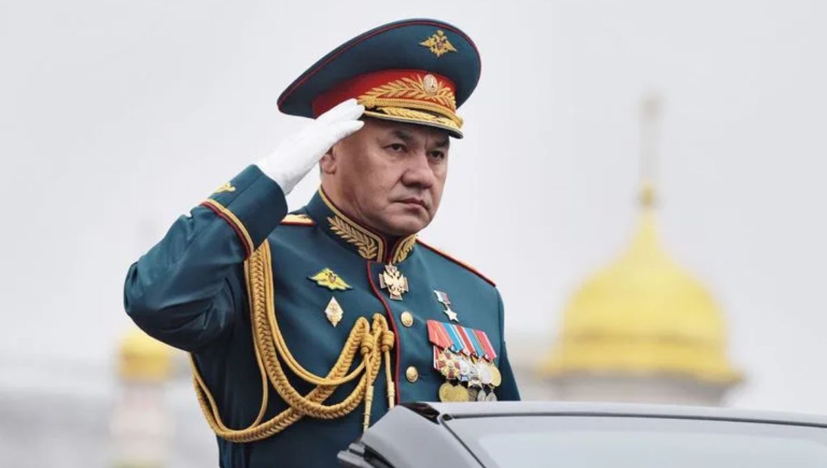 Rusia ofrece su apoyo absoluto a una potencia militar y desafía a Estados Unidos