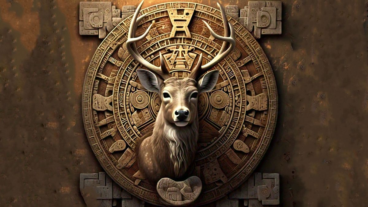 Horóscopo maya: las predicciones para todos los signos en el inicio del mes del Venado