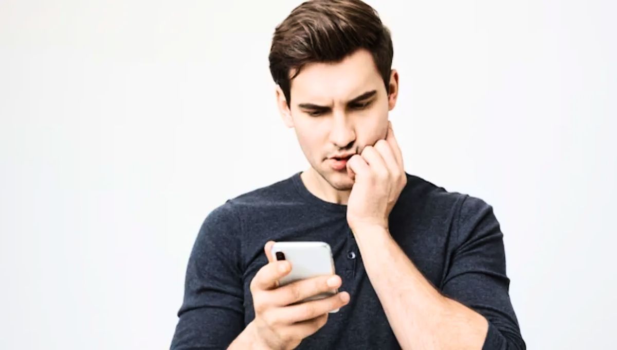 Si desactivas esta función en WhatsApp, no sufrirás diferentes estafas.