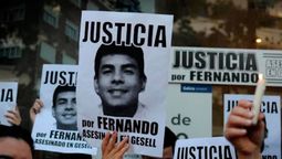 Fernándo Báez Sosa fue asesinado hace dos años