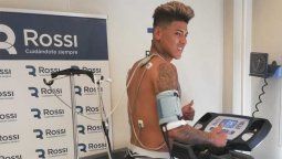 El insólito motivo por el que el nuevo refuerzo de River no pudo firmar