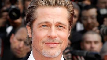 Brad Pitt descolla con una de sus películas más exitosas de todos los tiempos