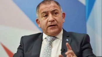 Luis Juez pidió a Alberto Fernández 