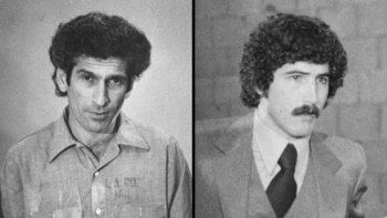Los primos estranguladores de la colina y el juicio más largo de Estados Unidos