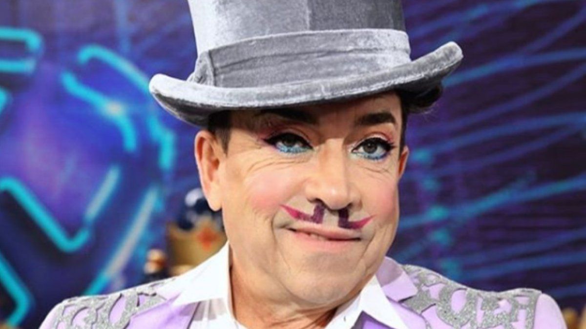 Positivo. Aníbal Pachano dio positivo de Covid-19.