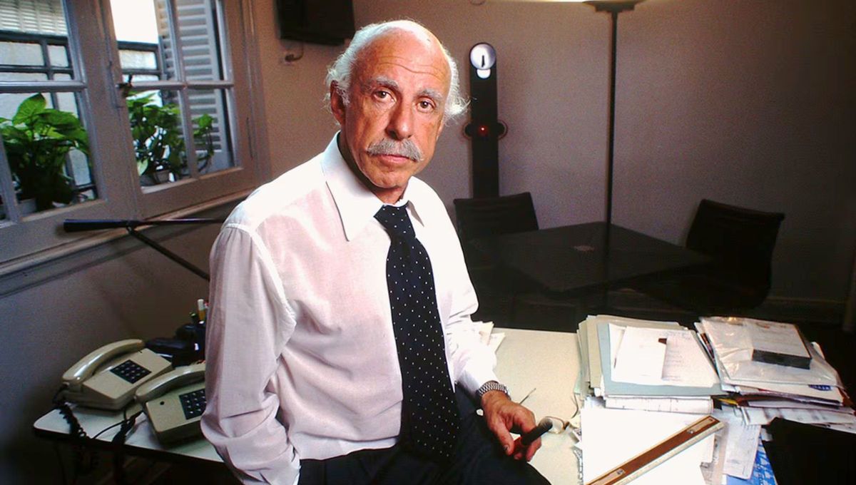 Luego de transitar la escuela industrial y cursar dos años de la carrera de arquitectura, Kogan creó en 1963 este encendedor Luego de transitar la escuela industrial y cursar dos años de la carrera de arquitectura, Kogan creó en 1963 este encendedor