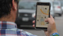 Denunciaron el primer ataque contra un conductor de Uber en Mendoza