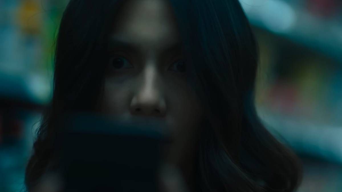 Netflix estrenó Eliminar, la intrigante serie que no te dejará levantarte del sillón Netflix estrenó Eliminar, la intrigante serie que no te dejará levantarte del sillón