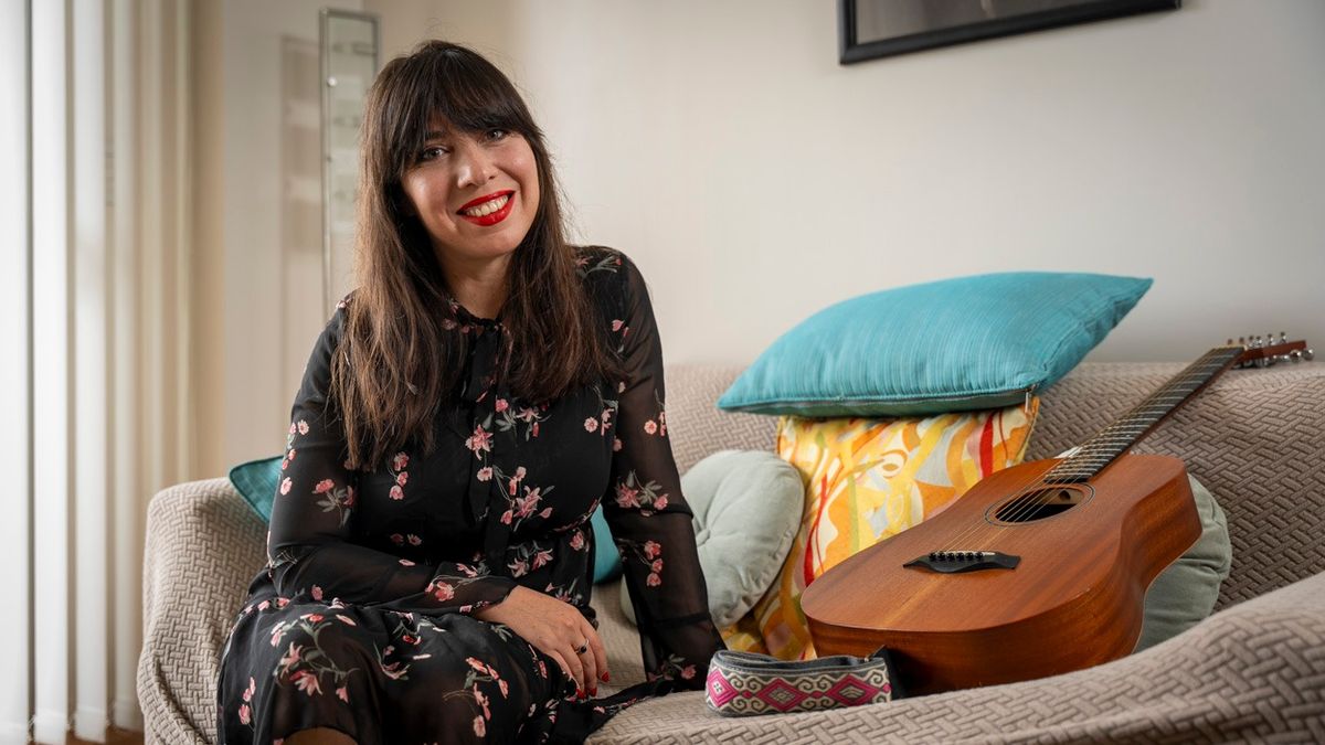 Más que un destino marcado, la vida de Eugenia Simionato es un camino en constante autodescubrimiento. Más que un destino marcado, la vida de Eugenia Simionato es un camino en constante autodescubrimiento.