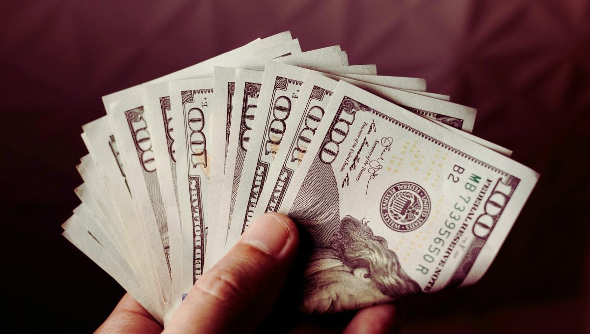 El precio con el que abrirán los bancos la venta de dólares