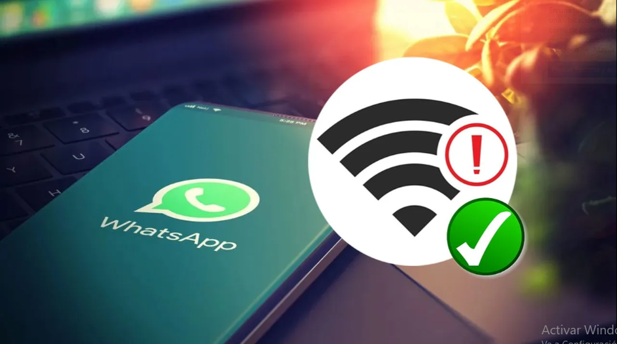Tecnología. WhatsApp: cómo usar la aplicación sin conexión a internet.
