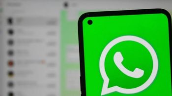 WhatsApp roba una función de Apple y la lleva a teléfonos Android: tus llamadas tendrán mayor seguridad WhatsApp roba una función de Apple y la lleva a teléfonos Android: tus llamadas tendrán mayor seguridad