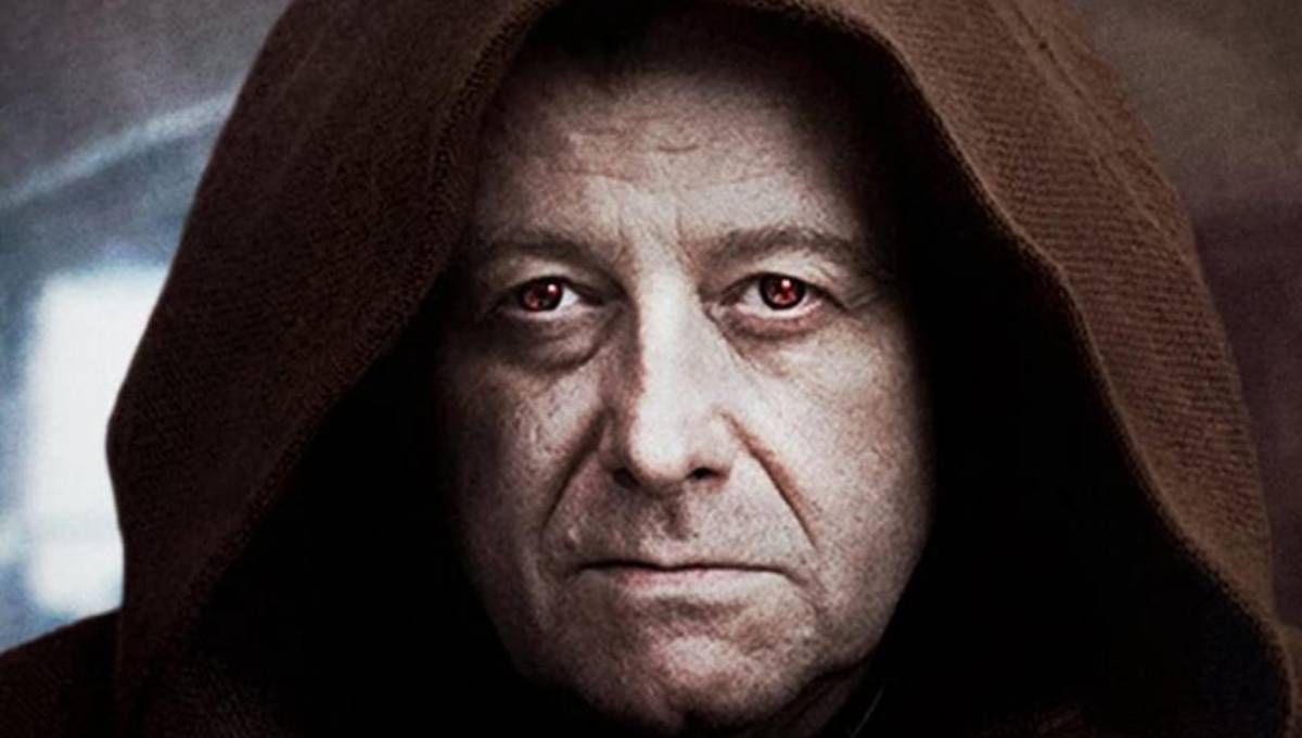 Está en Netflix y la consideran una película brutal y nauseabunda