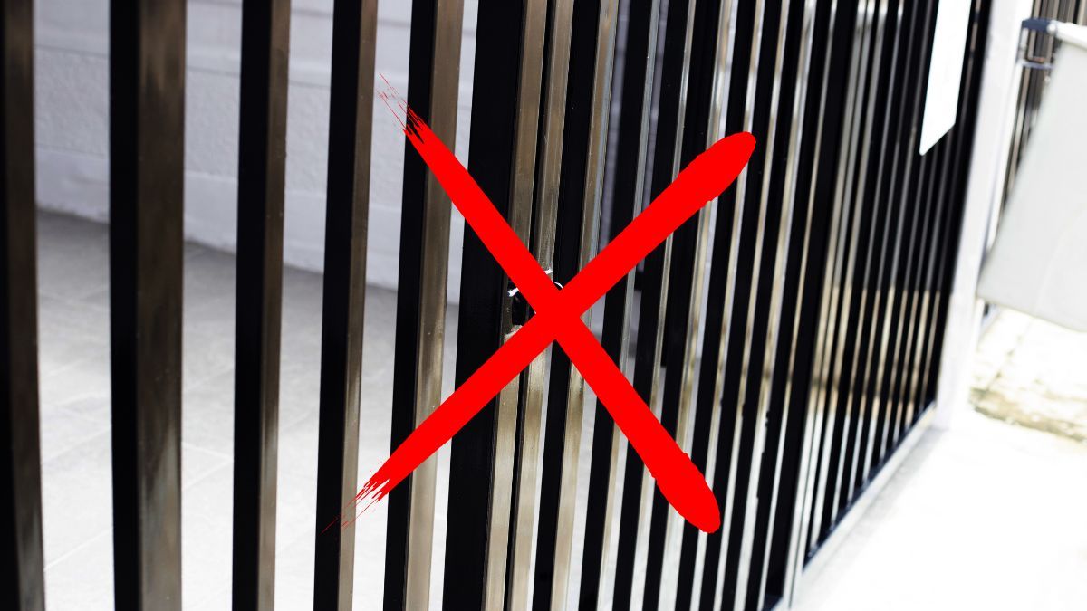 Adiós a las clásicas rejas: la nueva tendencia arquitectónica que aporta elegancia y seguridad al hogar