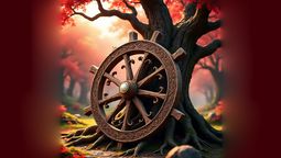 Horóscopo celta de diciembre 2025: las predicciones para sus 13 signos sagrados