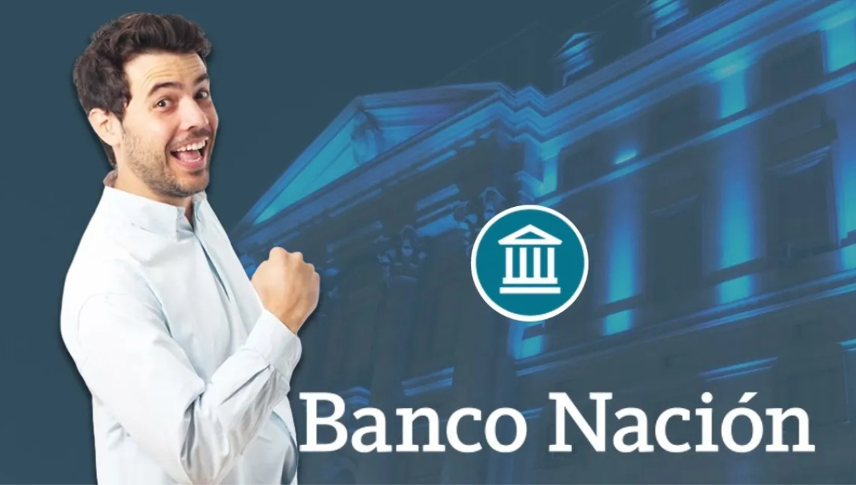 Banco Nación sorprende con una excelente noticia sobre los créditos personales en enero