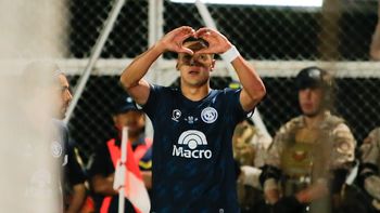 Independiente Rivadavia le gana 1 a 0 a Argentinos Juniors en la final de la Copa Argentina Independiente Rivadavia le gana 1 a 0 a Argentinos Juniors en la final de la Copa Argentina