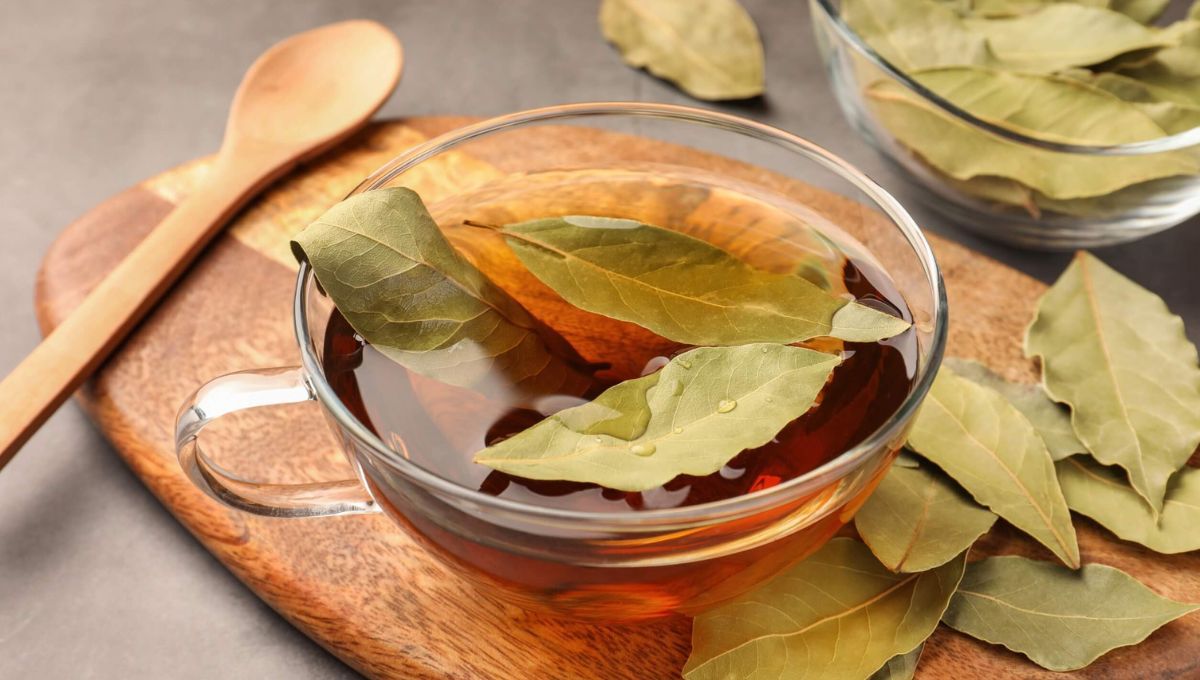 ﻿Cómo preparar el té de laurel y para que sirve