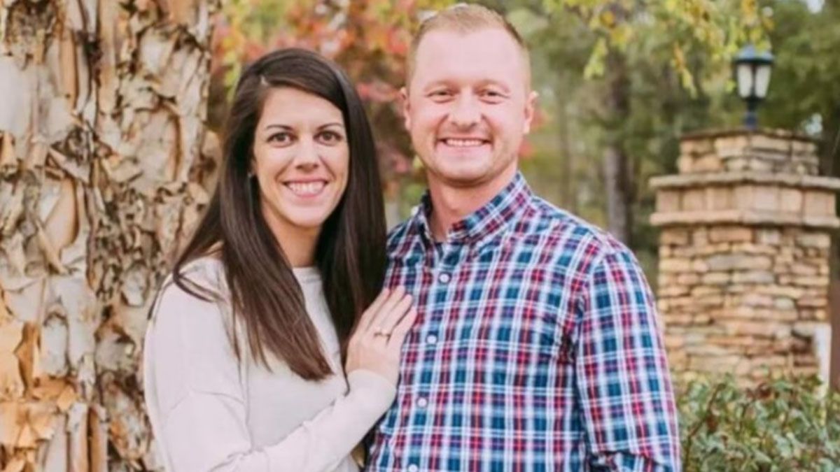 Un docente de secundaria murió al ser atropellado accidentamente por un alumno y su esposa pidió que el joven no sea procesado.