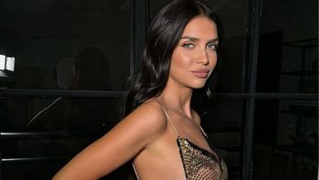 ¡Bombazo! ¿Zaira Nara la tercera en discordia entre Evangelina Anderson y su nuevo novio? ¡Bombazo! ¿Zaira Nara la tercera en discordia entre Evangelina Anderson y su nuevo novio?