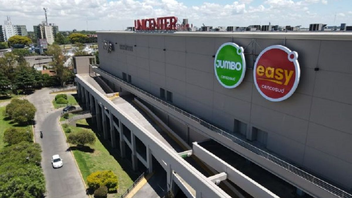 Este será el gran proyecto que reemplazará el shopping Este será el gran proyecto que reemplazará el shopping