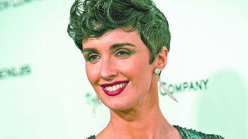 Paz Vega será jurado en el Festival de Cine de Venecia